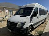 Mercedes-Benz Sprinter 2018 годаүшін20 000 000 тг. в Актобе