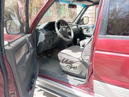 Mitsubishi Pajero 1995 года за 3 000 000 тг. в Агадырь – фото 5