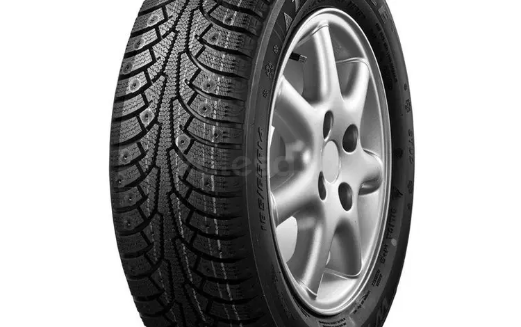 215/45R17 (TR757) 91T Triangle под. Шип за 25 300 тг. в Алматы