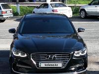 Hyundai Grandeur 2018 года за 10 000 000 тг. в Шымкент