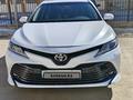 Toyota Camry 2020 годаүшін13 500 000 тг. в Астана