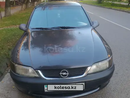 Opel Vectra 1996 года за 1 400 000 тг. в Алматы – фото 6