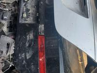 E65 крышка багажника за 30 000 тг. в Шымкент