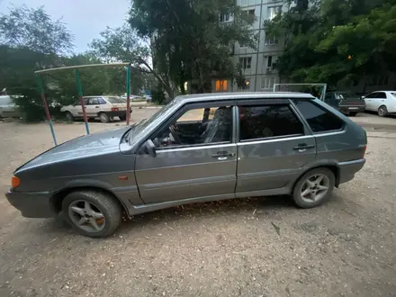 ВАЗ (Lada) 2114 2005 года за 1 000 000 тг. в Семей – фото 6