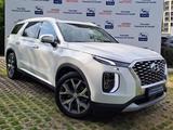 Hyundai Palisade 2022 года за 22 900 000 тг. в Алматы – фото 3