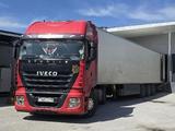IVECO  Stralis 2008 годаүшін19 000 000 тг. в Шымкент