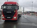 IVECO  Stralis 2008 годаүшін19 000 000 тг. в Шымкент – фото 2