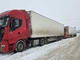 IVECO  Stralis 2008 годаүшін19 000 000 тг. в Шымкент – фото 4