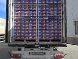IVECO  Stralis 2008 годаүшін19 000 000 тг. в Шымкент – фото 5