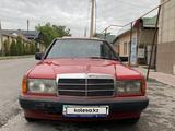 Mercedes-Benz 190 1992 годаүшін1 500 000 тг. в Шымкент – фото 3