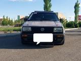 Volkswagen Jetta 1990 годаүшін1 700 000 тг. в Астана