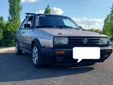Volkswagen Jetta 1990 годаүшін1 700 000 тг. в Астана – фото 5