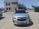 Chevrolet Cruze 2013 годаүшін4 600 000 тг. в Актау