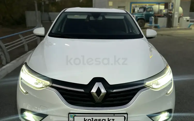 Renault Arkana 2019 годаүшін6 900 000 тг. в Астана