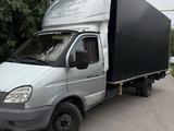 ГАЗ ГАЗель 2012 годаүшін6 000 000 тг. в Алматы – фото 4