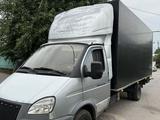 ГАЗ ГАЗель 2012 годаүшін6 000 000 тг. в Алматы – фото 5