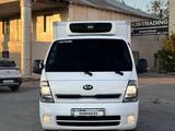 Kia Bongo 2020 годаүшін12 800 000 тг. в Шымкент – фото 2