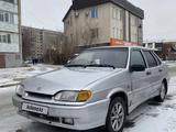 ВАЗ (Lada) 2115 2004 годаүшін850 000 тг. в Атырау