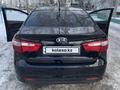 Kia Rio 2013 года за 5 600 000 тг. в Костанай – фото 4