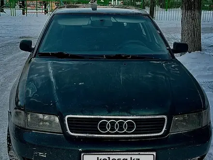 Audi A4 1995 года за 900 000 тг. в Алматы – фото 6