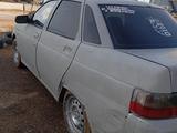 ВАЗ (Lada) 2110 2004 годаүшін350 000 тг. в Астана – фото 3