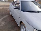 ВАЗ (Lada) 2110 2004 годаүшін350 000 тг. в Астана – фото 4