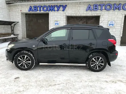 Toyota RAV4 2006 года за 6 749 000 тг. в Астана – фото 6