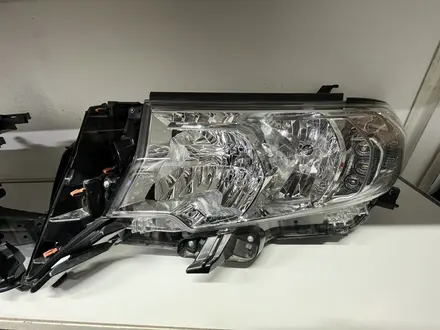 Фара Toyota Prado 150 за 97 000 тг. в Алматы – фото 2