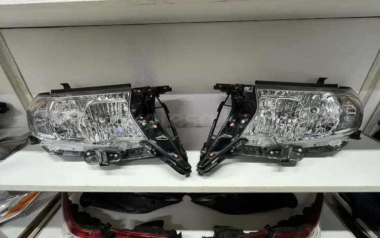Фара Toyota Prado 150 за 97 000 тг. в Алматы
