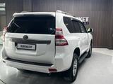 Toyota Land Cruiser Prado 2015 годаүшін17 100 000 тг. в Актобе – фото 5
