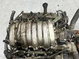 Двигатель Тойота Land Cruiser 100 2UZ-FE 4.7-л VVT-I — Контрактный акпп за 98 899 тг. в Алматы