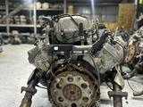 Двигатель Тойота Land Cruiser 100 2UZ-FE 4.7-л VVT-I — Контрактный акпп за 98 899 тг. в Алматы – фото 3