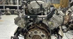 Двигатель Тойота Land Cruiser 100 2UZ-FE 4.7-л VVT-I — Контрактный акпп за 98 899 тг. в Алматы – фото 3