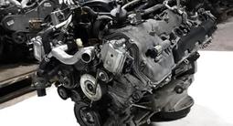 Двигатель Тойота Land Cruiser 100 2UZ-FE 4.7-л VVT-I — Контрактный акпп за 98 899 тг. в Алматы – фото 5