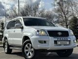 Toyota Land Cruiser Prado 2004 года за 12 000 000 тг. в Талдыкорган