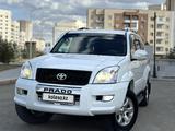 Toyota Land Cruiser Prado 2004 года за 11 500 000 тг. в Талдыкорган – фото 2