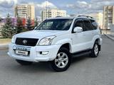 Toyota Land Cruiser Prado 2004 годаүшін11 500 000 тг. в Талдыкорган – фото 4