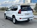 Toyota Land Cruiser Prado 2004 годаүшін11 500 000 тг. в Талдыкорган – фото 7