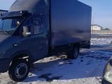 Перевозка грузов до 4х тонн на газели в Уральск