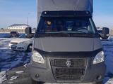 Перевозка грузов до 4х тонн на газели в Уральск – фото 3