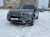 BMW X5 2016 года за 20 000 000 тг. в Астана – фото 2