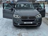 BMW X5 2016 года за 20 000 000 тг. в Астана