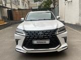 Lexus LX 570 2020 года за 58 000 000 тг. в Алматы