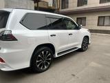 Lexus LX 570 2020 годаүшін58 000 000 тг. в Алматы – фото 3
