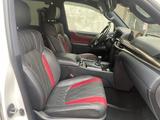 Lexus LX 570 2020 годаүшін58 000 000 тг. в Алматы – фото 5