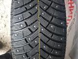 Nexen 225/55R18 Win Spike 3 (шип) за 55 000 тг. в Алматы