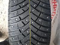 Nexen 225/55R18 Win Spike 3 (шип) за 55 000 тг. в Алматы