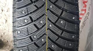 Nexen 225/55R18 Win Spike 3 (шип) за 55 000 тг. в Алматы