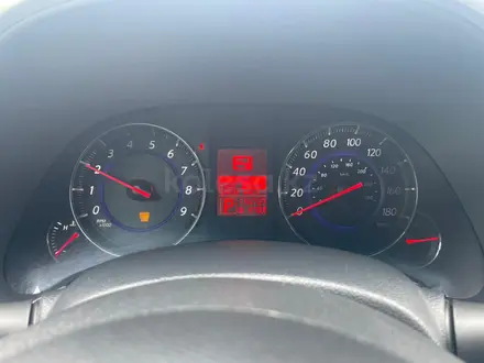 Infiniti FX35 2008 года за 7 990 000 тг. в Караганда – фото 14