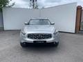 Infiniti FX35 2008 года за 7 990 000 тг. в Караганда